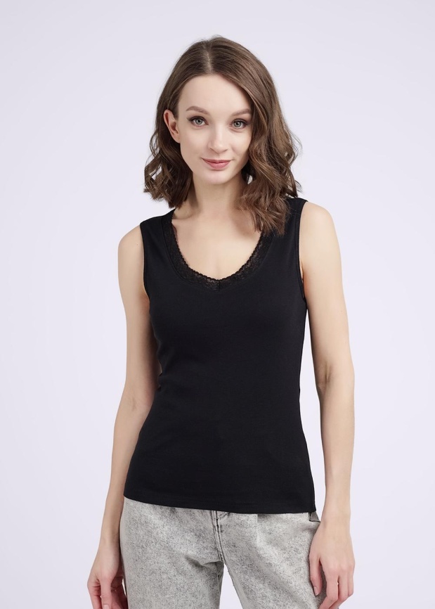 CLES LM115/1у Майка женская фото 3