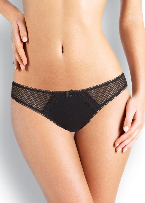 CLE B608 Трусы женские бикини фото 3