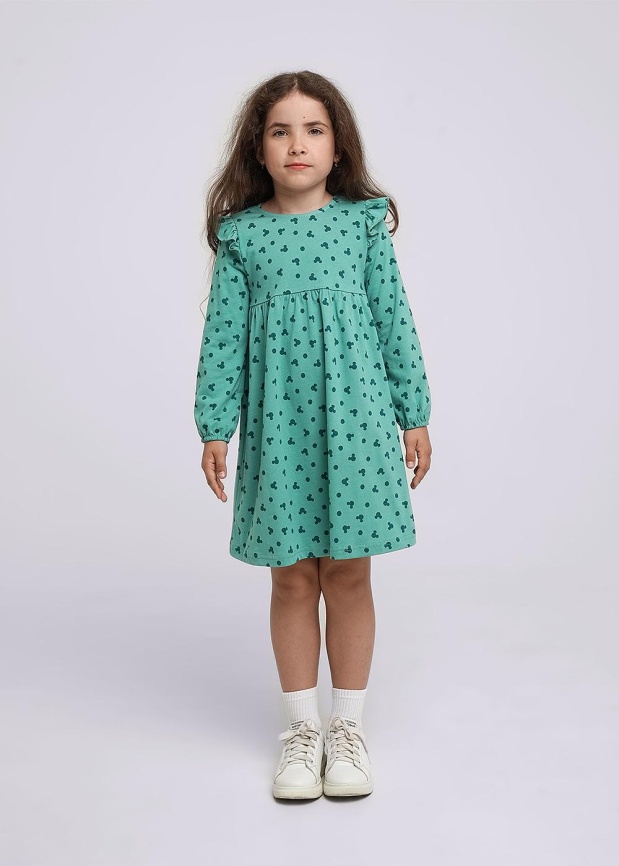 CLE 746740кдн Платье детское фото 1