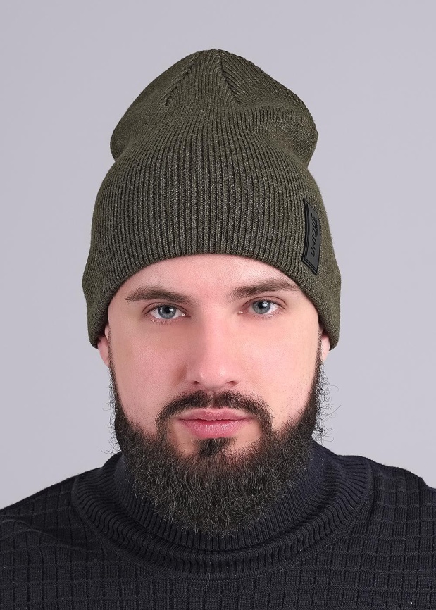 CLE 604101вн Шапка мужская фото 1