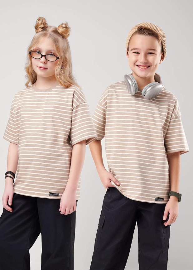 CLE 867271кдн Футболка детская фото 1