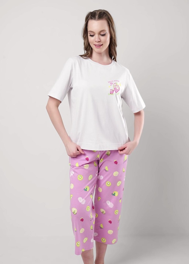 CLE LP25-1158/4 Пижама женская фото 1