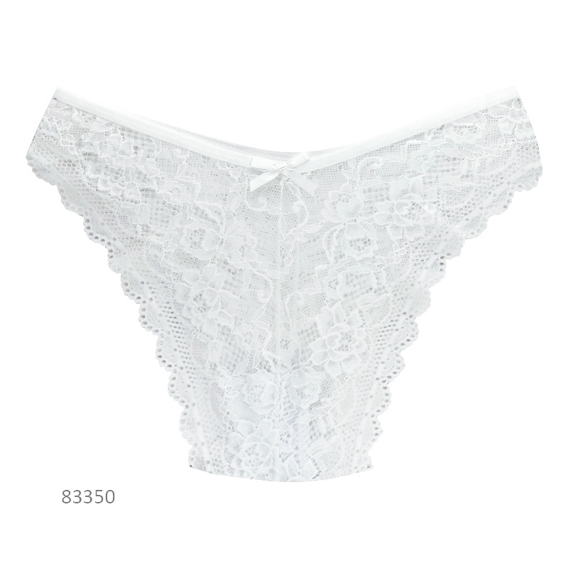 Трусы для женщин (молодежные/кружевные) 83350 фото 2