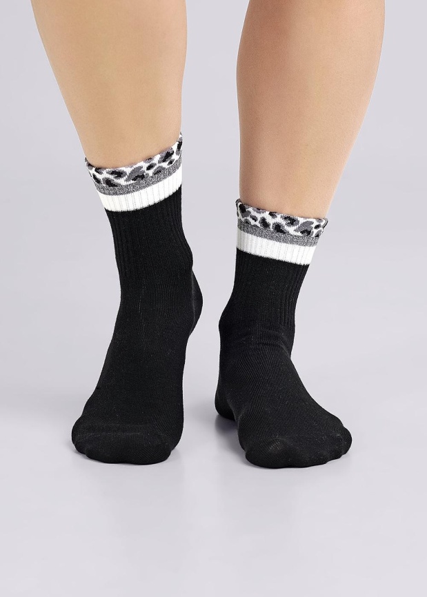 CLE С4428 16-18,18-20 Носки детские для девочки фото 2