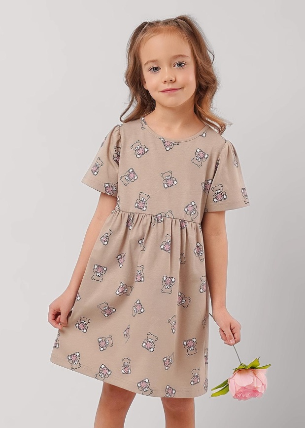 CLE 867270кдн Платье детское фото 2