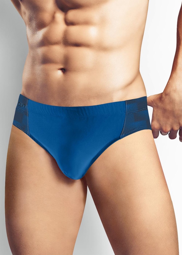 CLE SC541513 Плавки купальные мужские фото 1