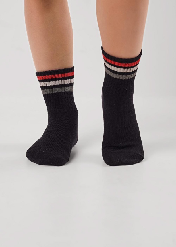 CLE С1609 16-18,18-20 Носки детские для мальчика фото 1