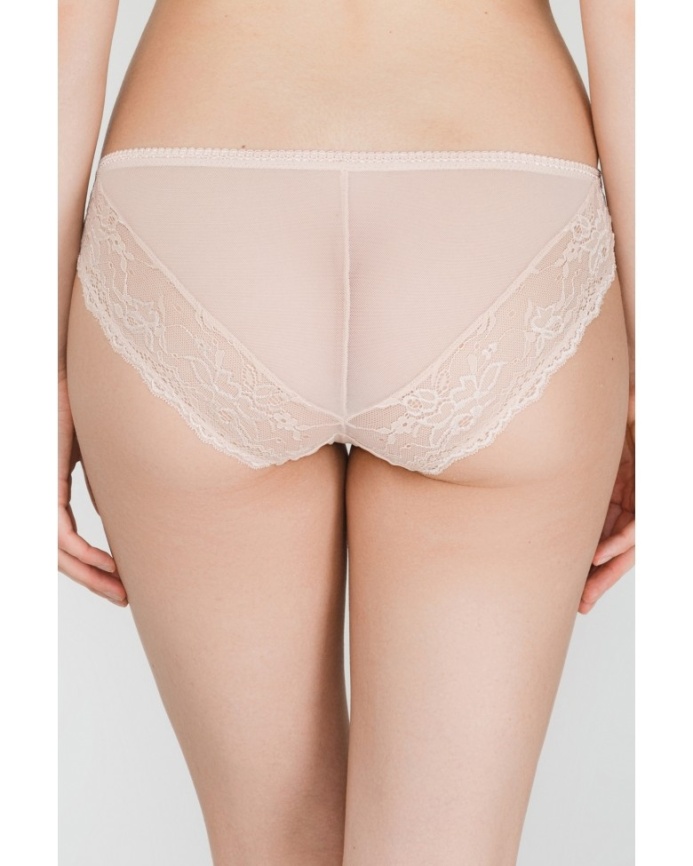 Трусы жен Versailles светло-голубой фото 2