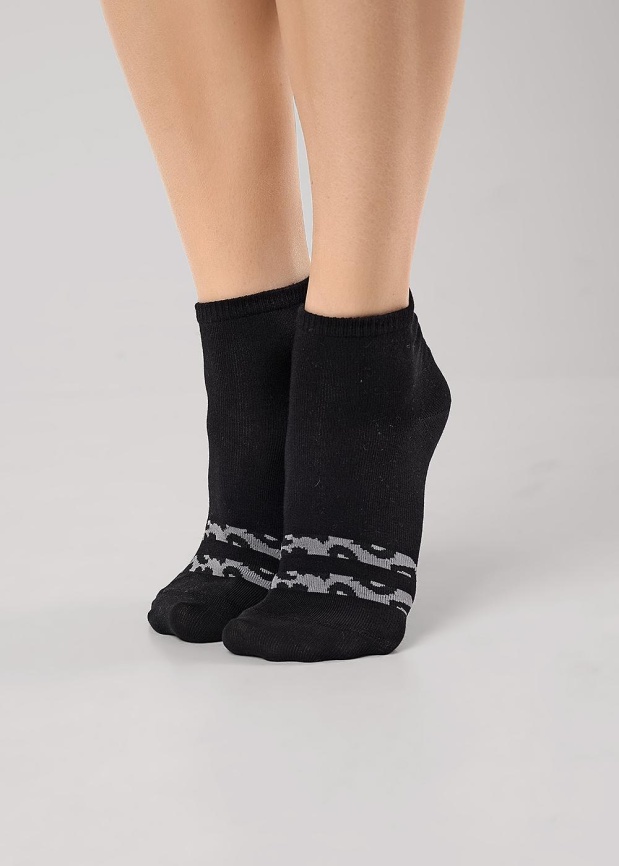 CLE Д5506 Носки женские фото 2