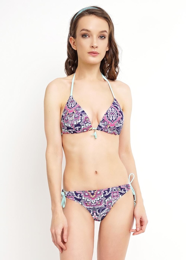 CLE SS049к Купальник женский фото 1