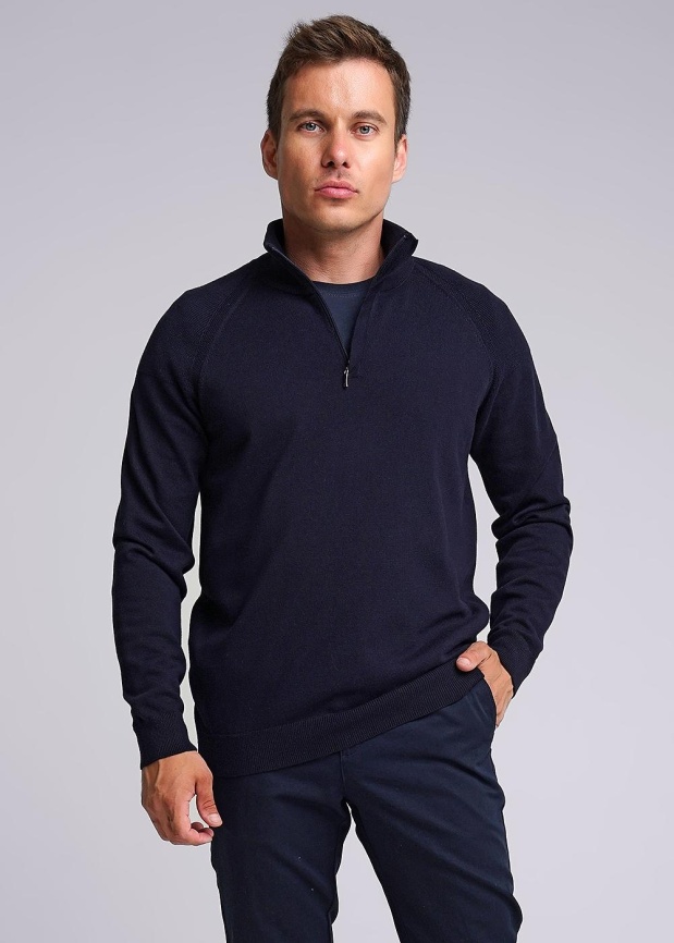 CLE 433906/09ха Джемпер мужской фото 1