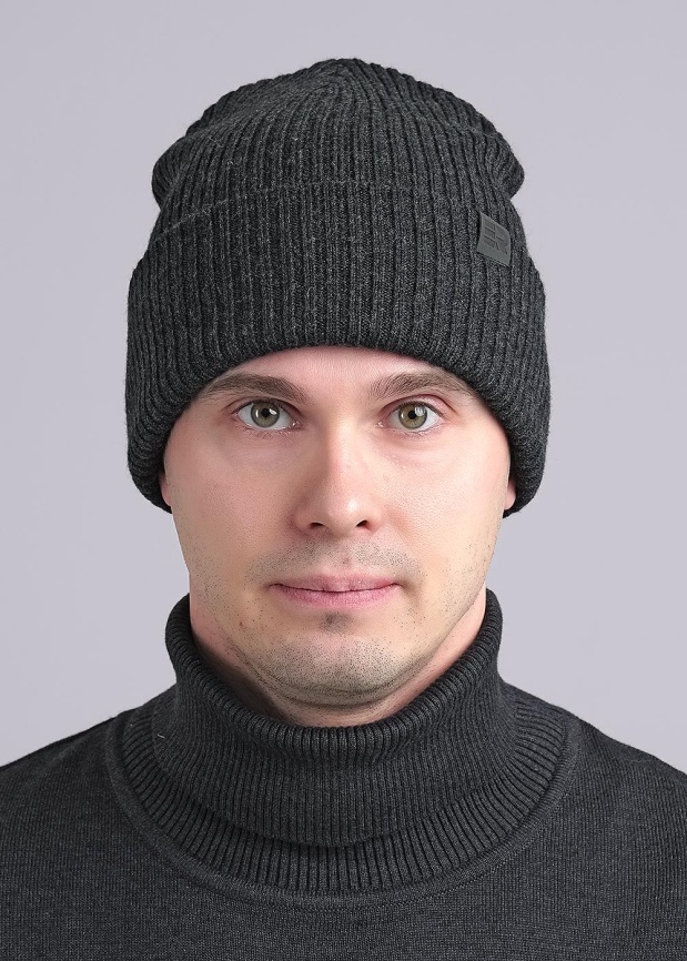 CLE 444156аш Шапка мужская фото 1