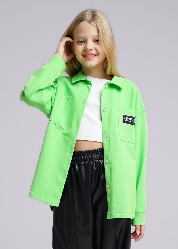 CLE 846438/71у Рубашка детская фото 1