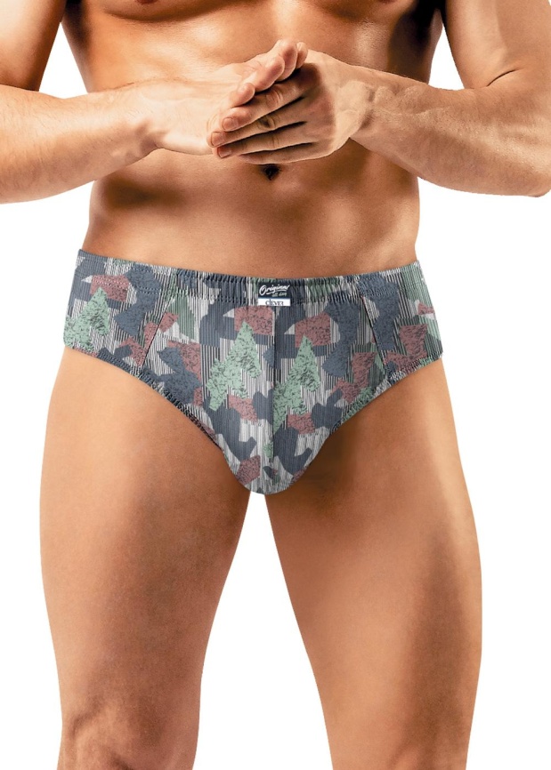 CLE MC553021 Трусы мужские плавки фото 1