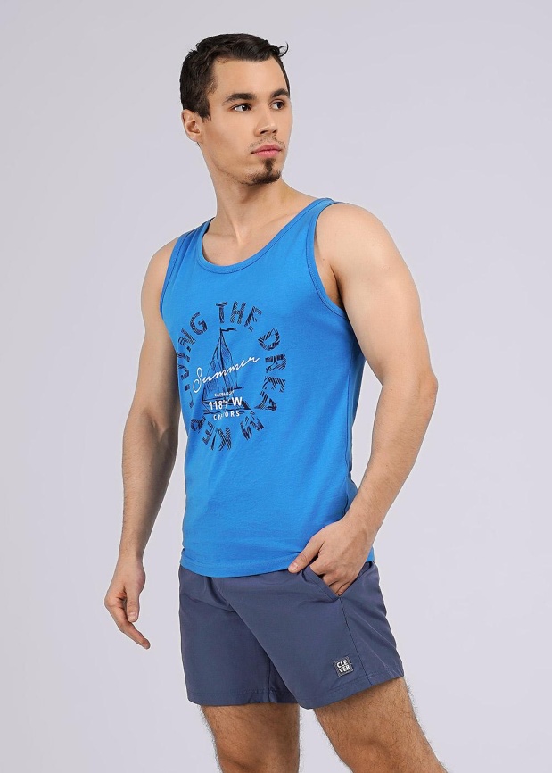 CLE 523690рт Шорты мужские фото 1