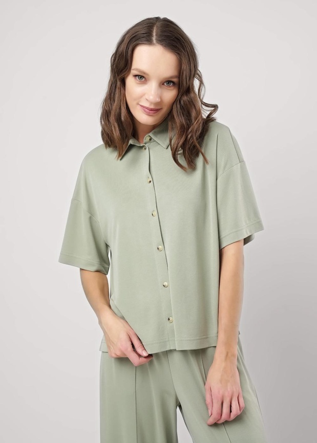 CLE 256828/169з Блузка женская фото 1