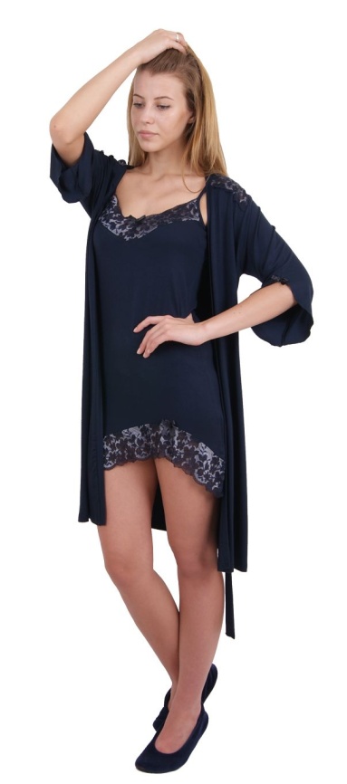 Сорочка и халаты для женщина 91086 фото 1