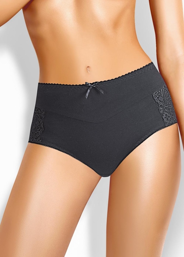 CLE M993 Трусы женские макси фото 8