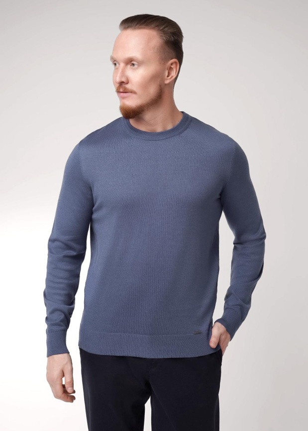 CLE 654372хаmaxi Джемпер мужской фото 1