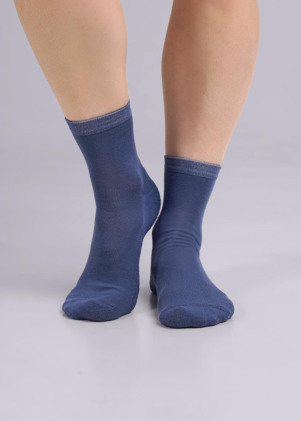 CLE Д201М Носки женские фото 2