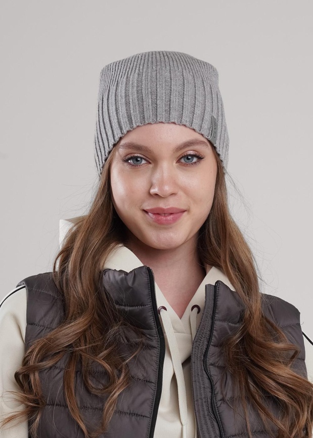 CLE 564656вн Шапка женская фото 3