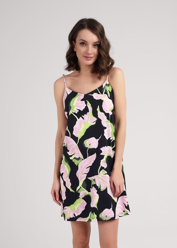 CLE LS25-1111/1 Сорочка ночная женская фото 1