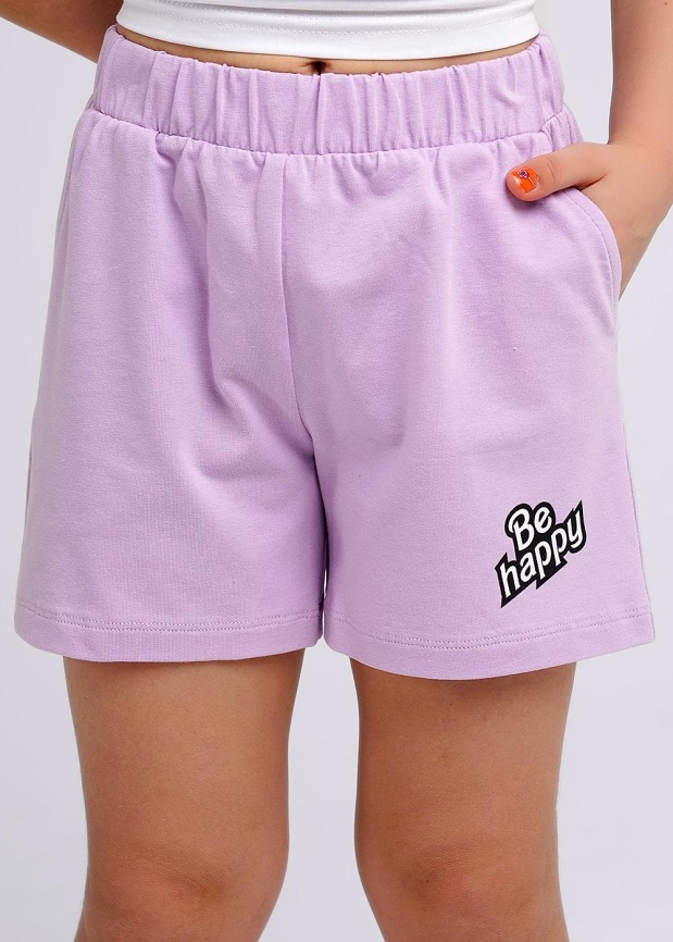 CLE 846179г_п Шорты детские для девочки фото 2