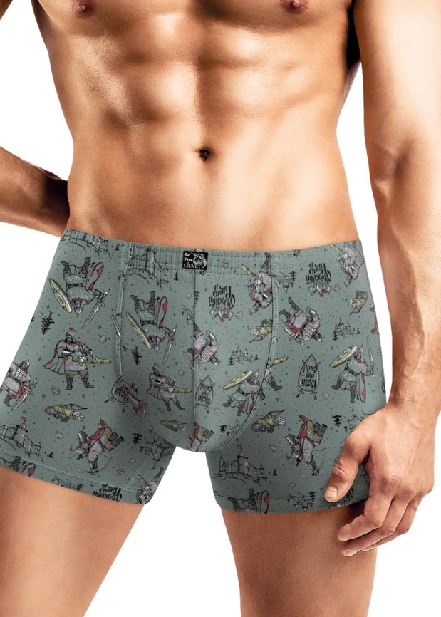 CLE MSH452151 Трусы мужские шорты фото 1