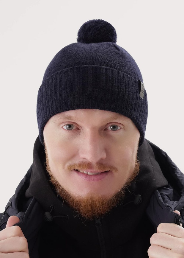 CLE 454433аш Шапка мужская фото 1