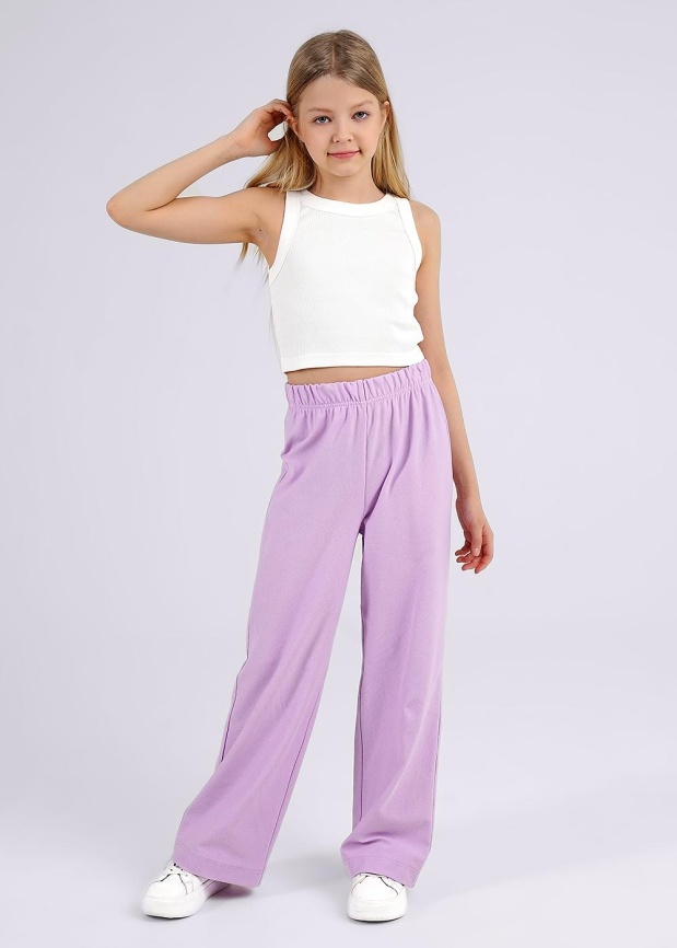 CLE 846592д Брюки детские для девочки фото 2
