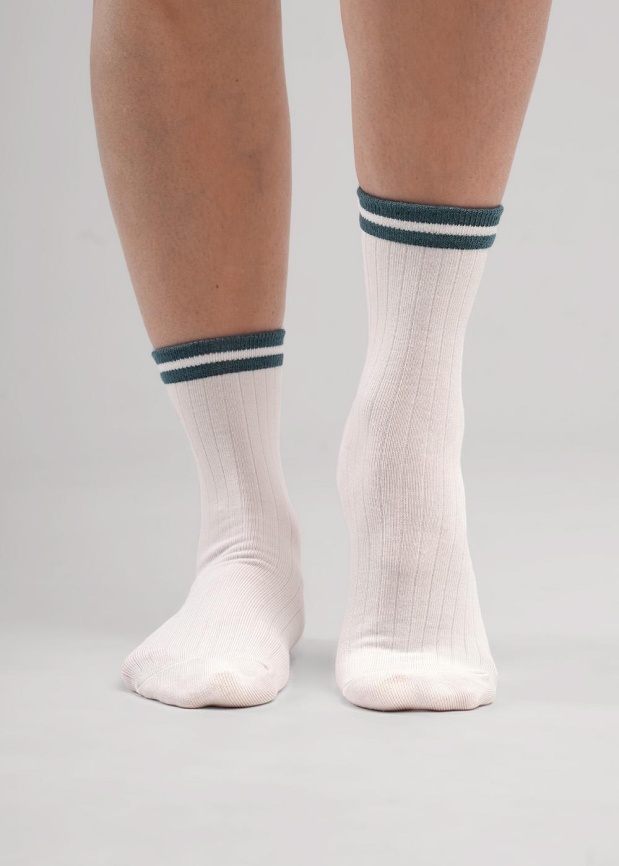 CLE Д5638 Носки женские фото 2