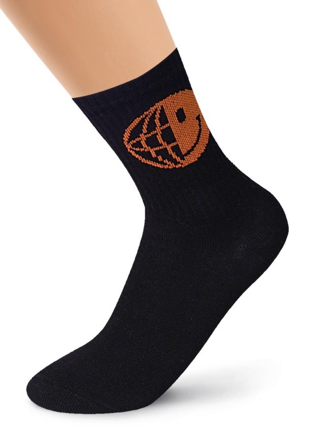 CLE С1318 16-18,18-20 Носки детские для мальчика фото 2