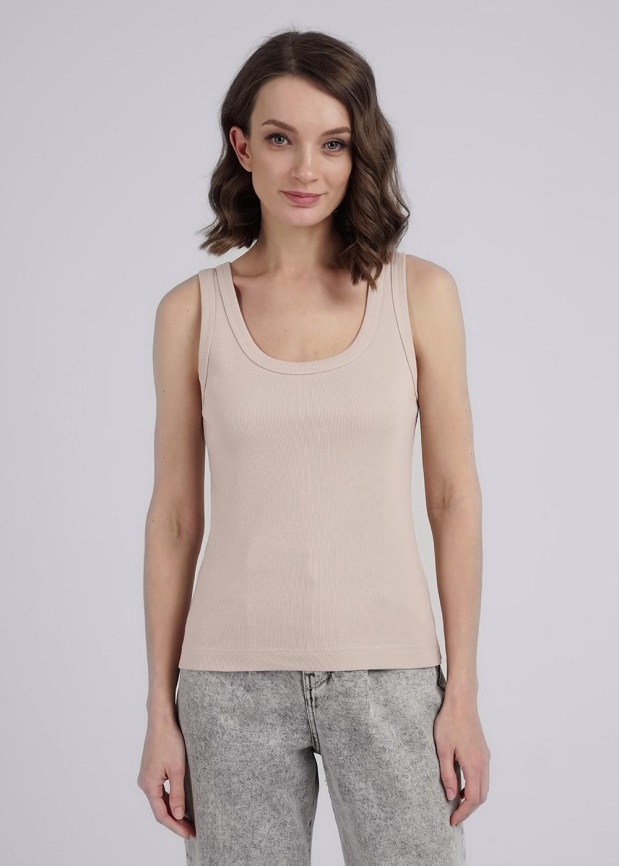 CLE 246418ш_у Майка женская фото 3