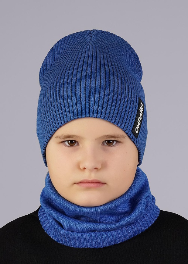 CLE 533720ха Шапка детская фото 3