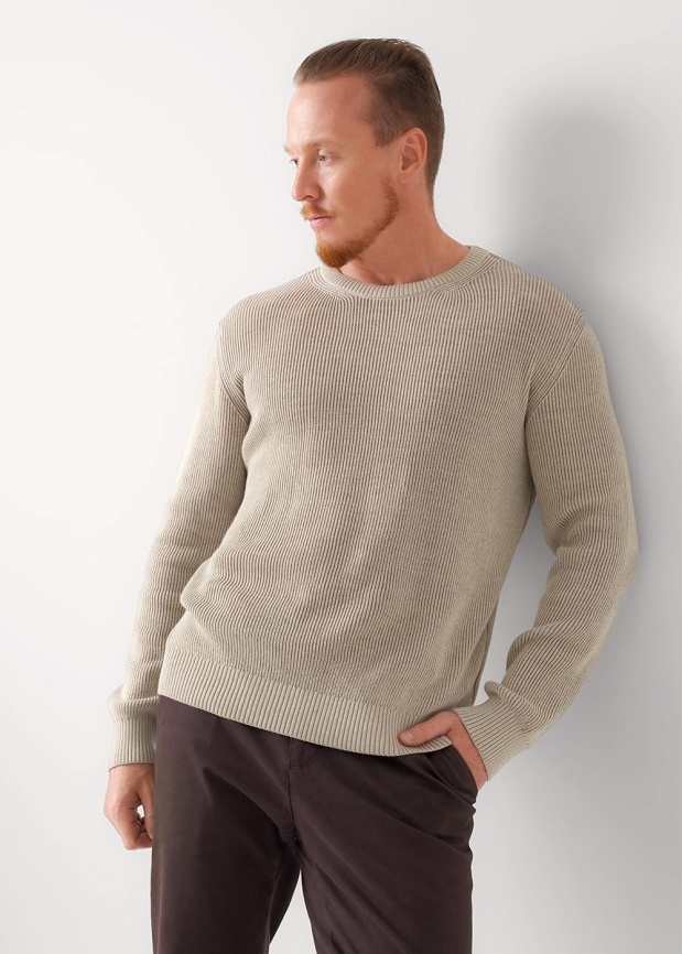 CLE 454525/11ха Джемпер мужской фото 2