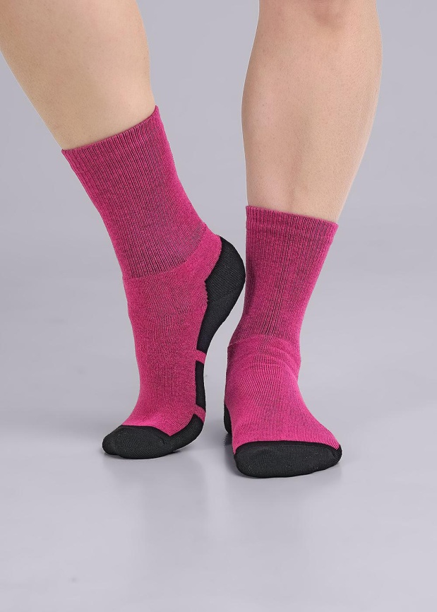 CLE Т204П Носки женские фото 2