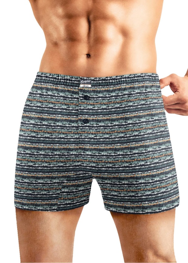 CLE MBX450621 Трусы мужские боксеры фото 1