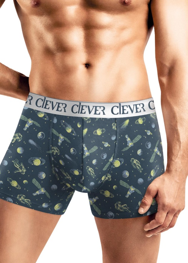 CLE MSH560353 Трусы мужские шорты фото 1