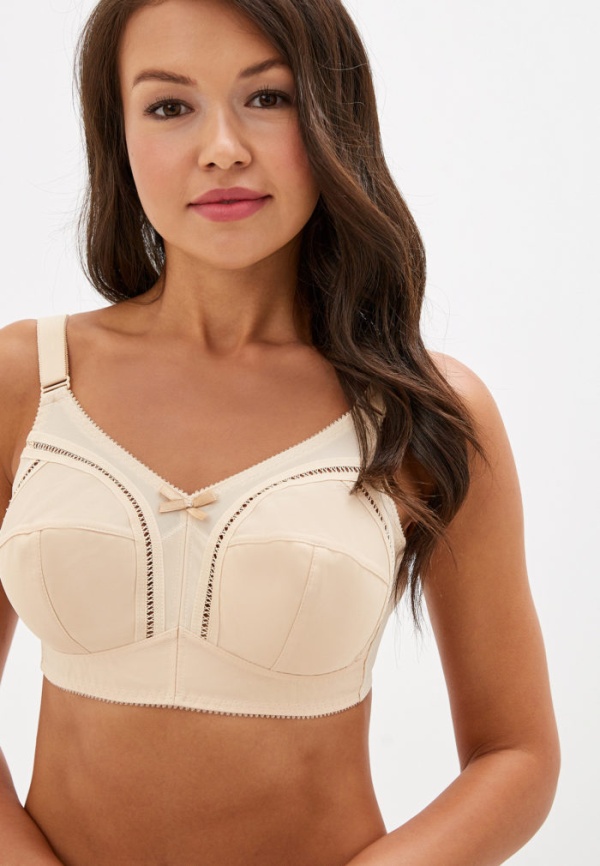 М005 бюст фото 2