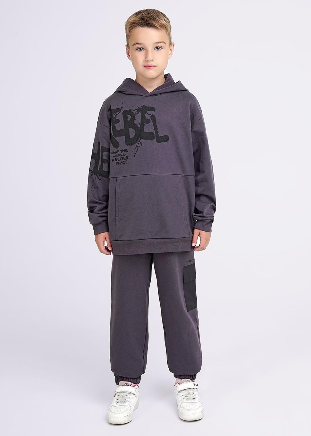 CLE 746802/88ф_п Брюки детские для мальчика фото 1