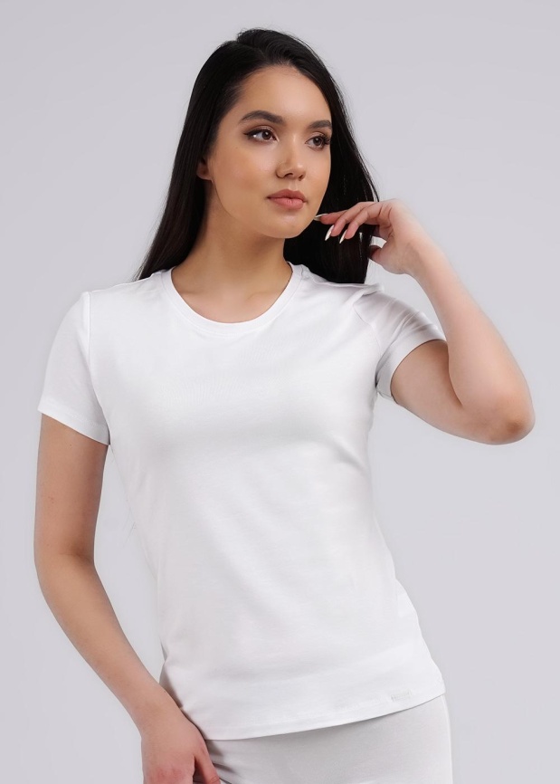 CLE LF650/1 Футболка женская фото 4