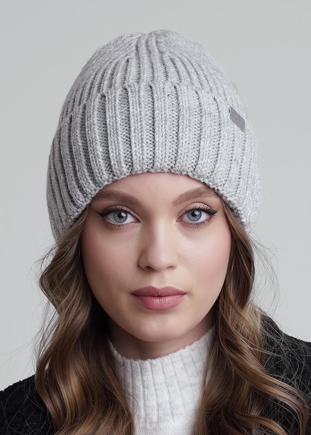 CLE 444148ап Шапка женская фото 2