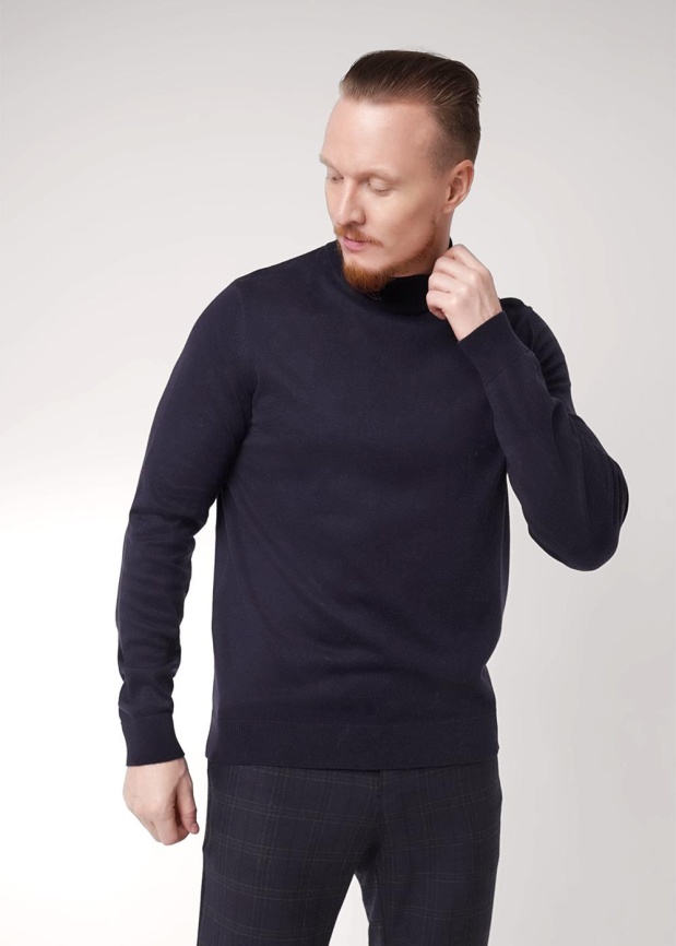 CLE 653557ха Джемпер мужской фото 2