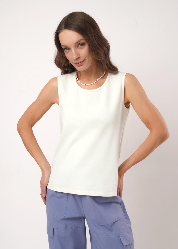 CLE 266256р Майка женская фото 2