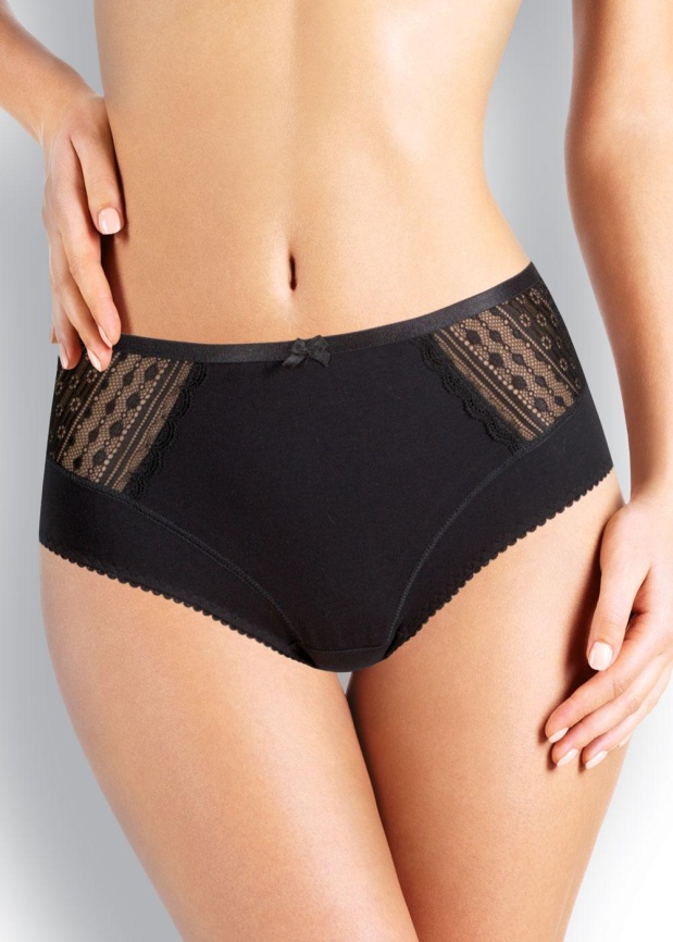 CLE M605 Трусы женские макси фото 2