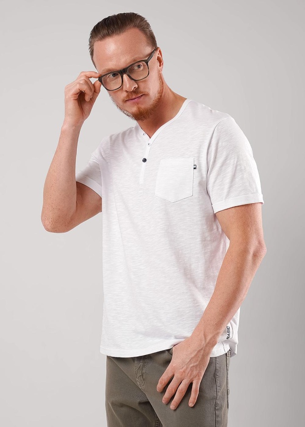 CLE 562722/20о maxi_п Футболка мужская фото 1