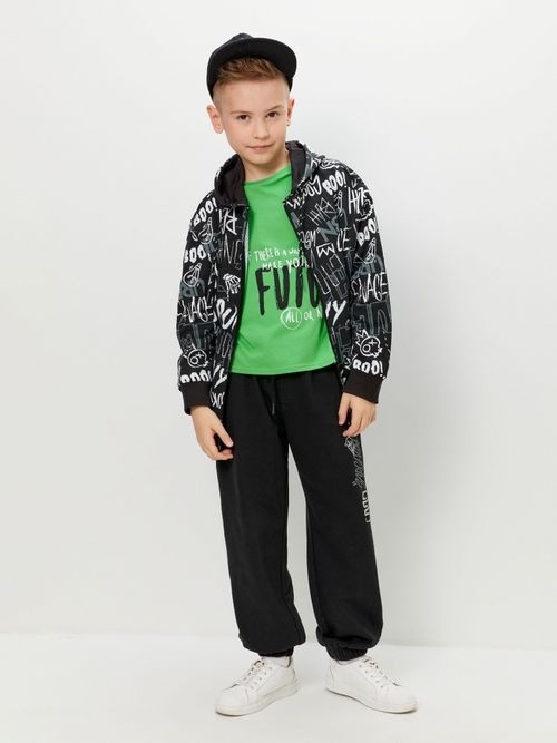 20111000031, Куртка детская для мальчиков Daffodil_jc, ACOOLA фото 2