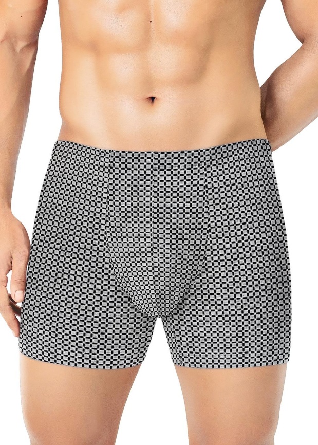 ЭЙС 600204 Трусы мужские шорты фото 5