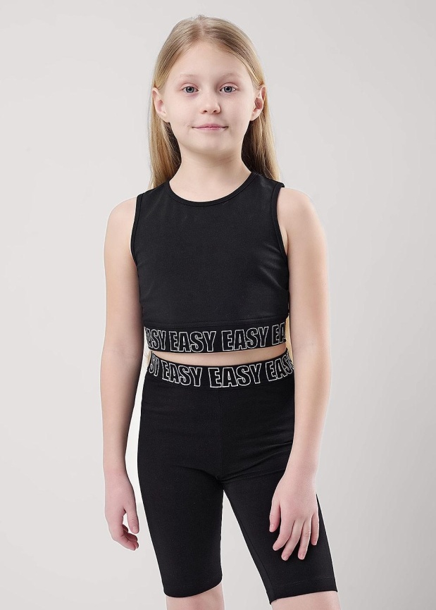 CLE 856897г_п Топ детский фото 2