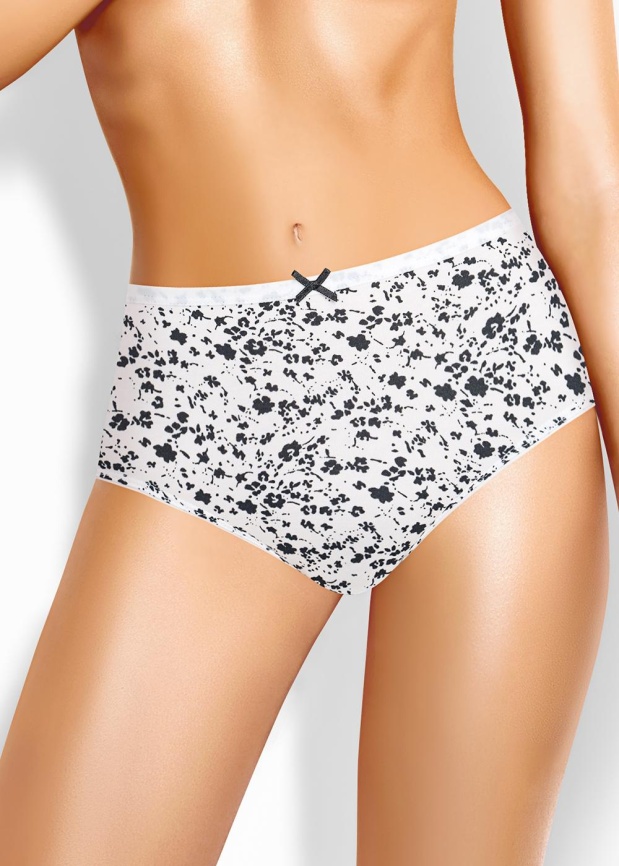 CLE M1227/1 Трусы женские макси фото 1